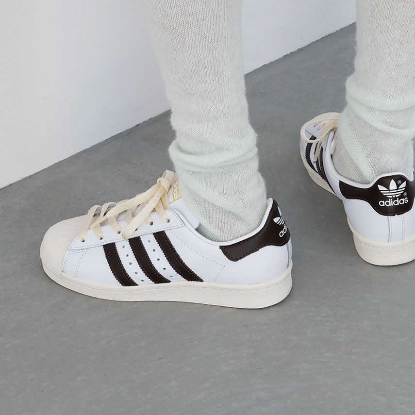 adidas SUPERSTAR for BILLY'S