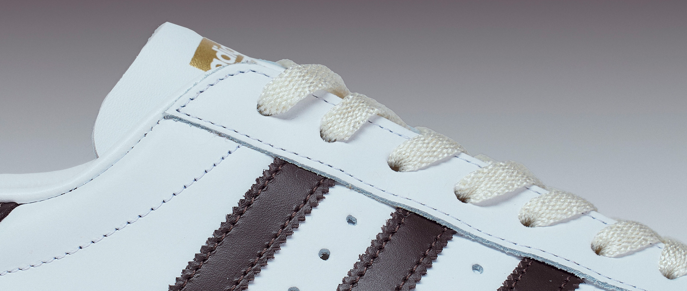 adidas SUPERSTAR for BILLY'S