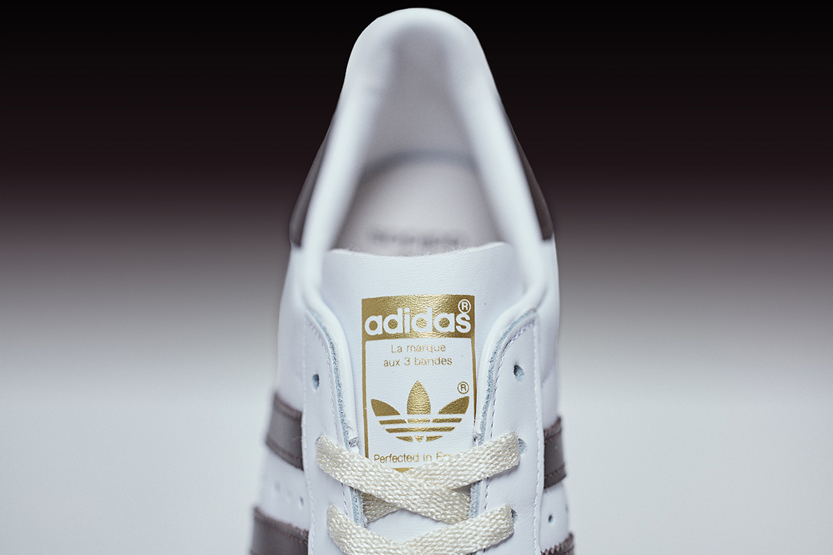 adidas SUPERSTAR for BILLY'S