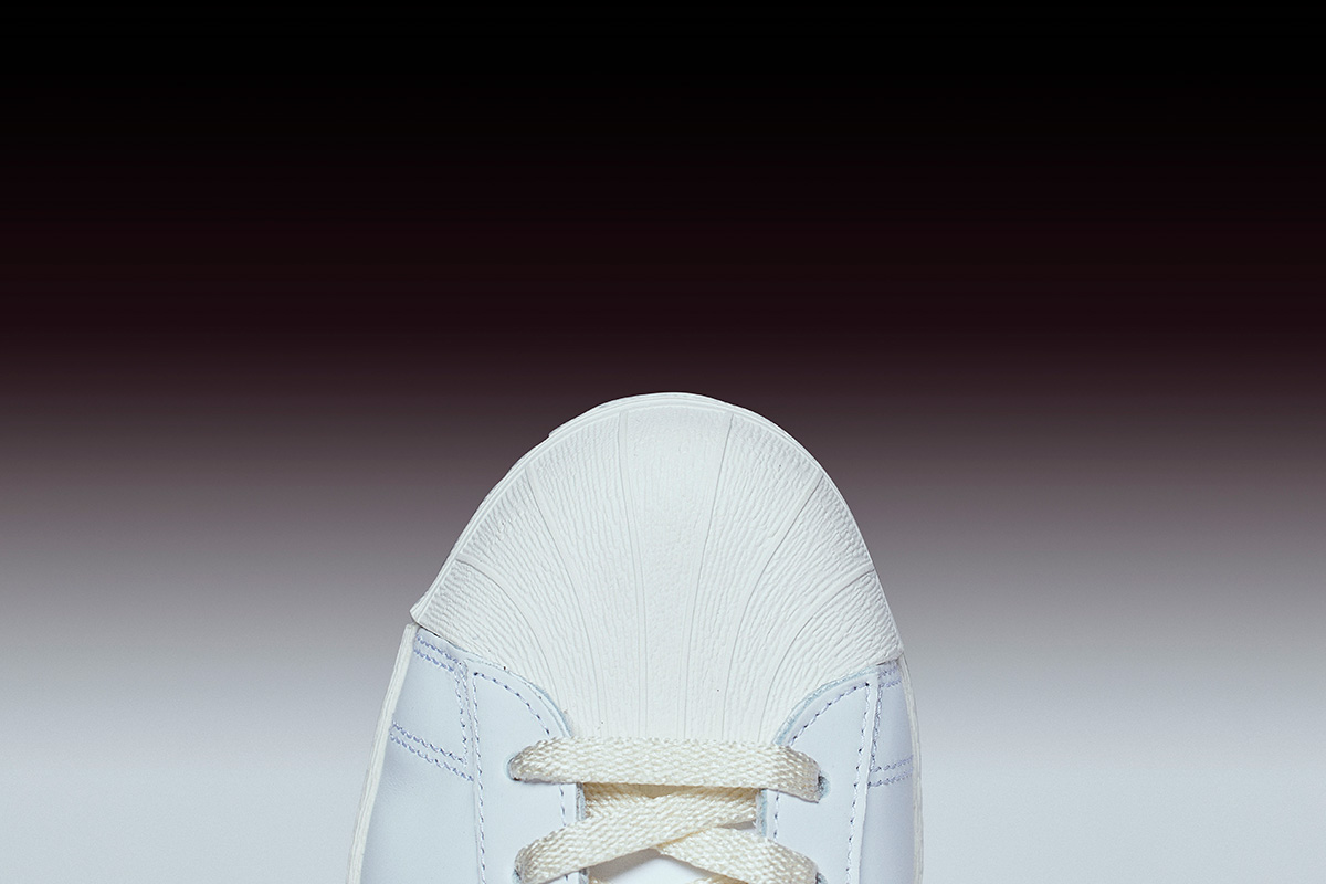 adidas SUPERSTAR for BILLY'S
