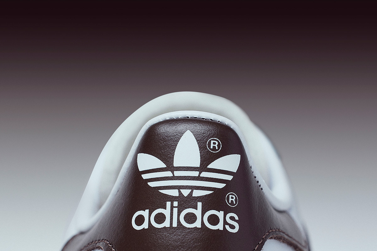 adidas SUPERSTAR for BILLY'S