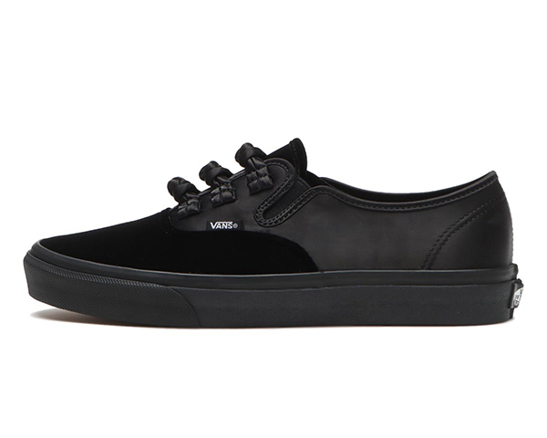 VANS AUTHENTIC KUNG-FU