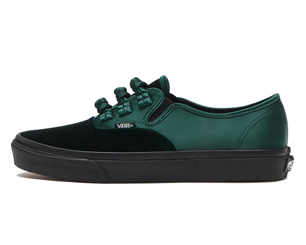 VANS AUTHENTIC KUNG-FU