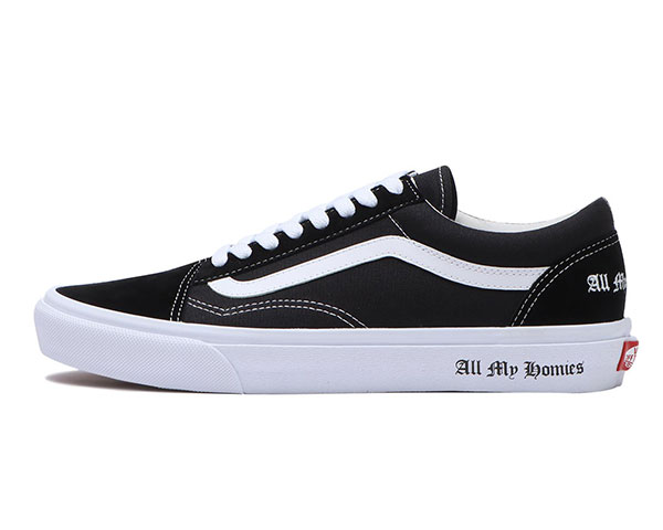 VANS All My Homies