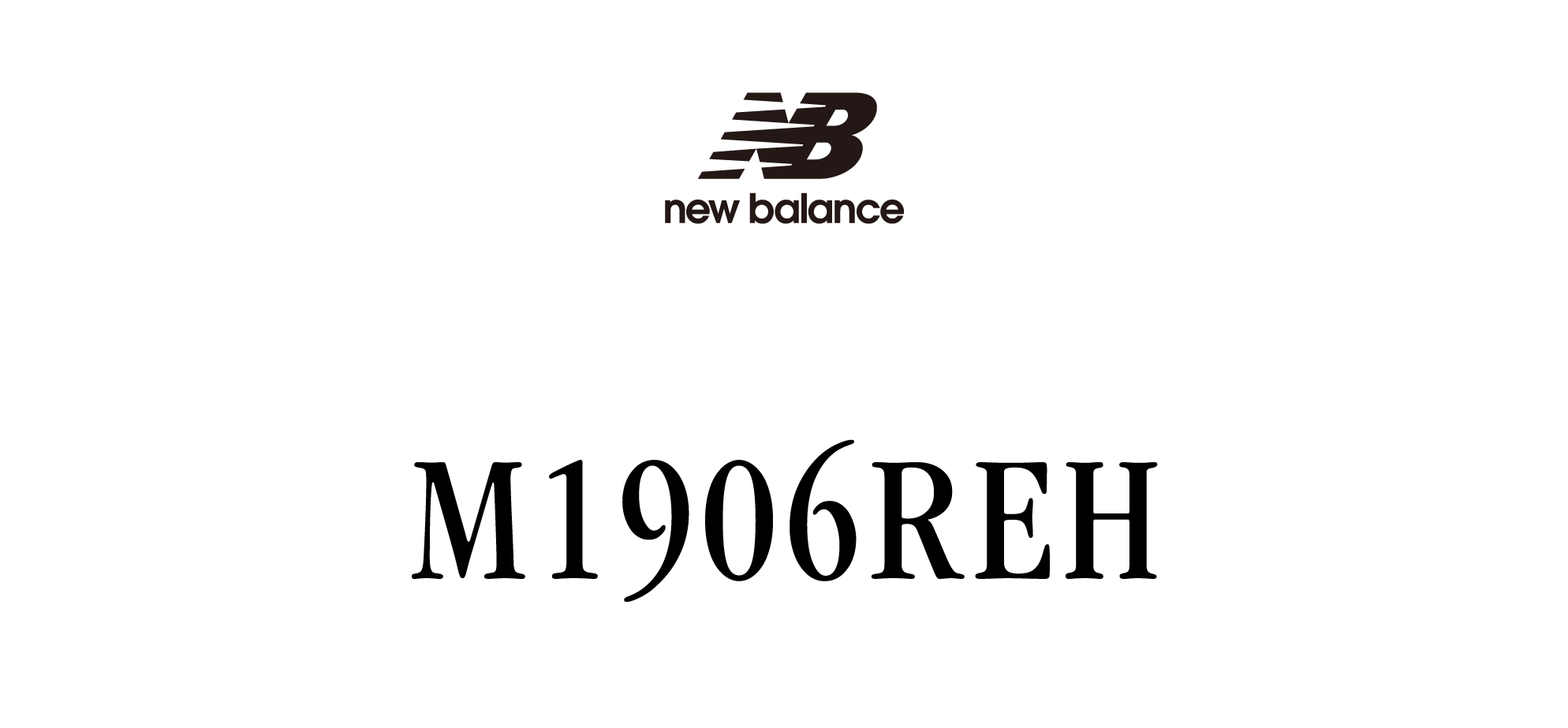 New Balance M1906REH