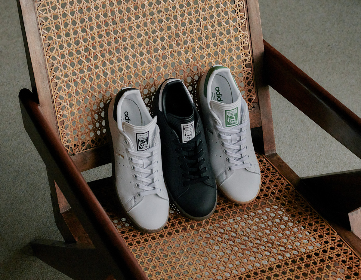 STAN SMITH for BILLY'S ENT｜adidas｜BILLY'S ENT 公式通販