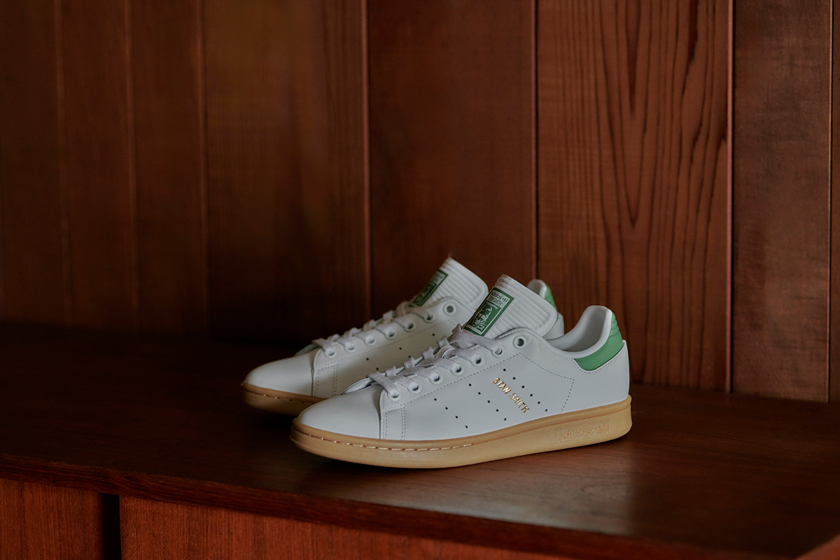 adidas STAN SMITH