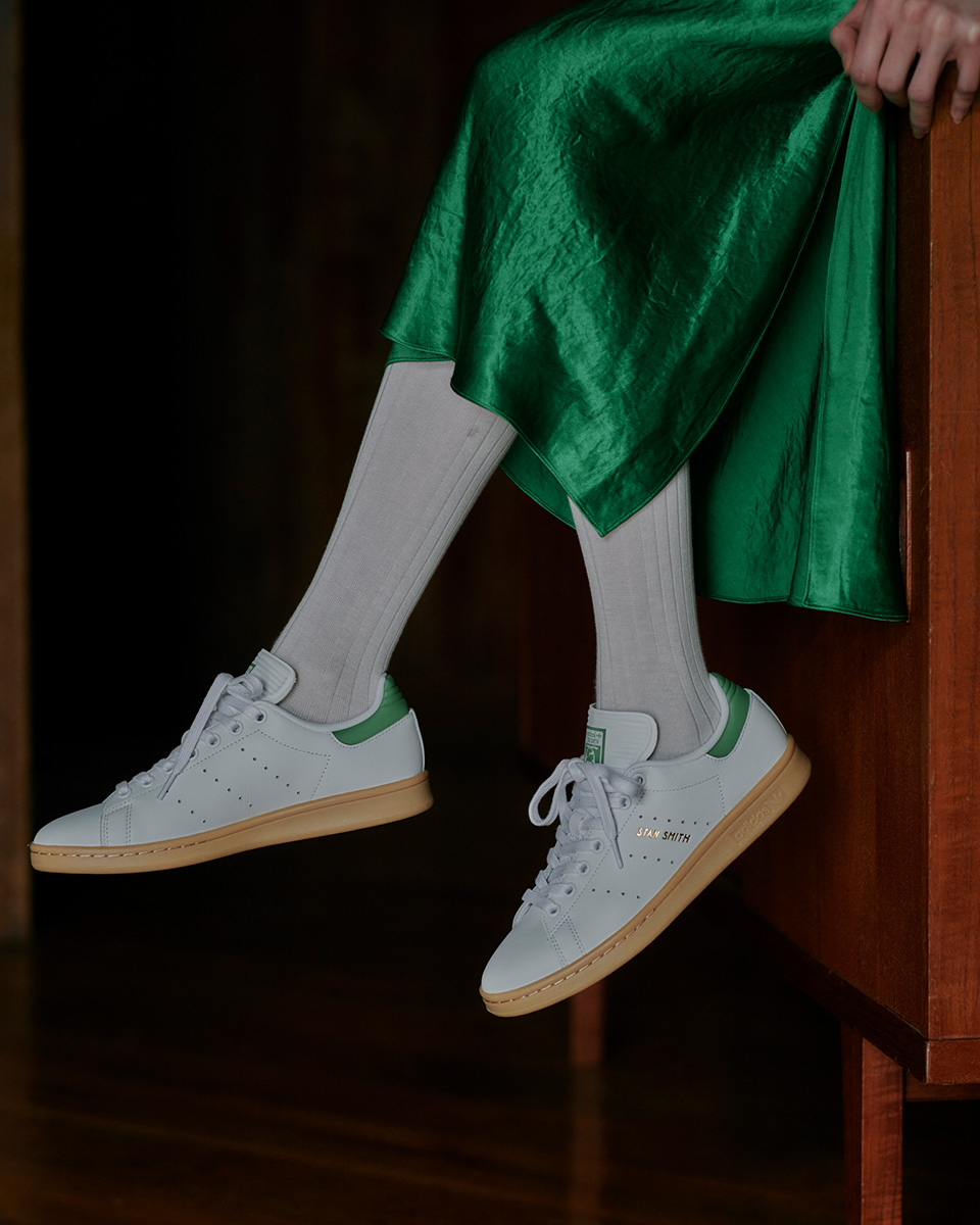 adidas STAN SMITH