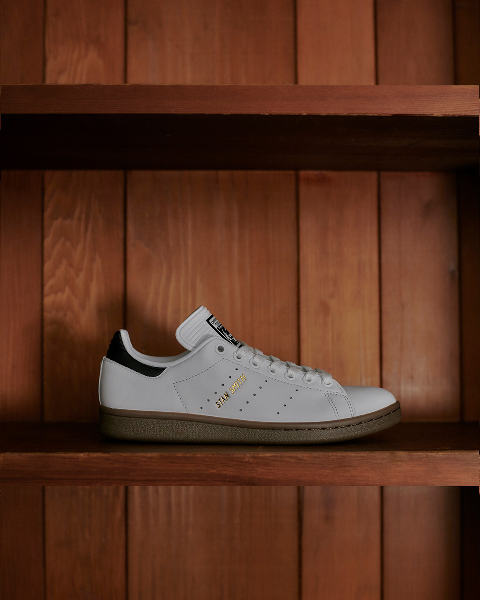 adidas STAN SMITH