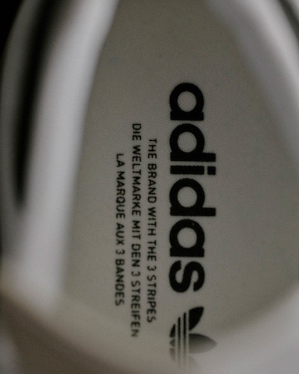 adidas STAN SMITH