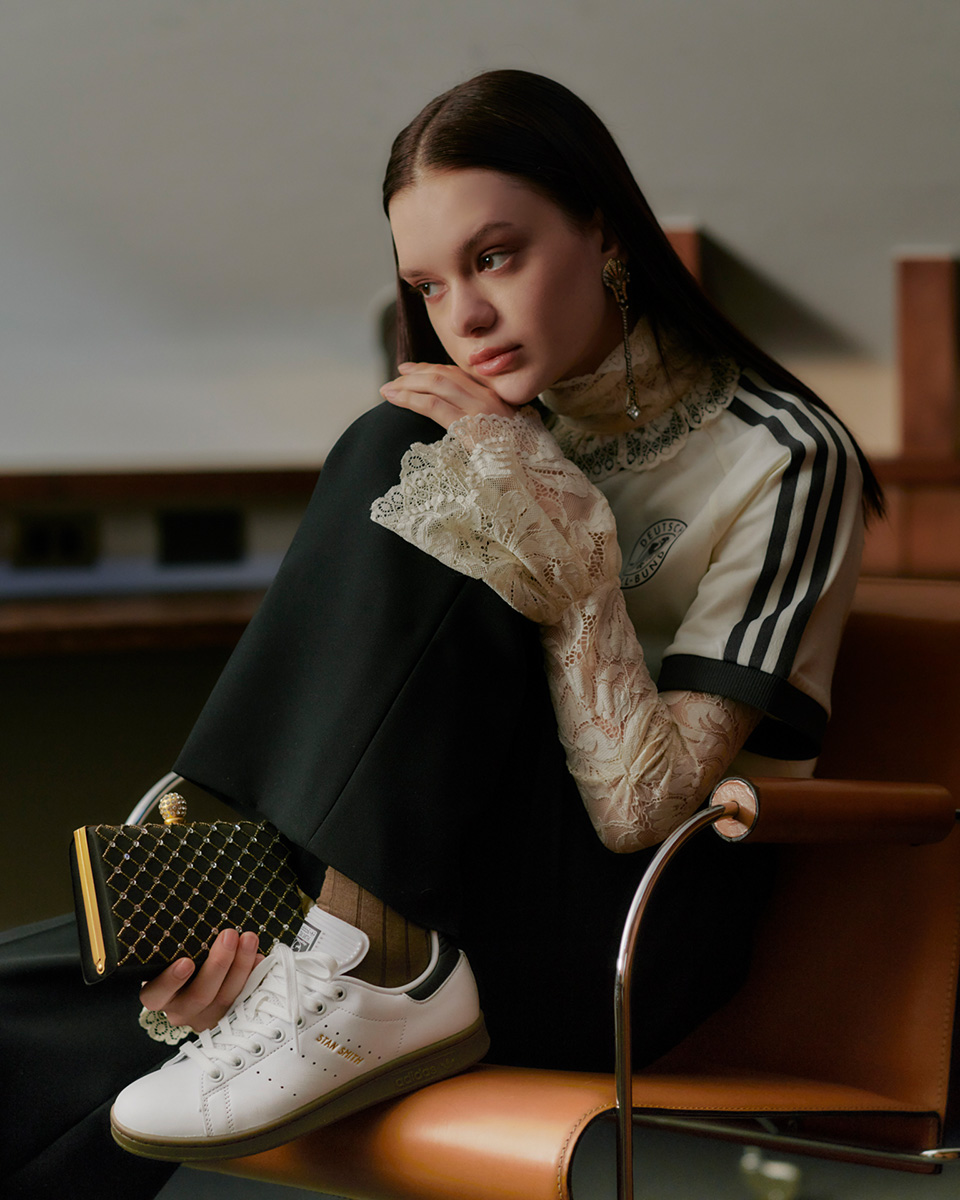 adidas STAN SMITH