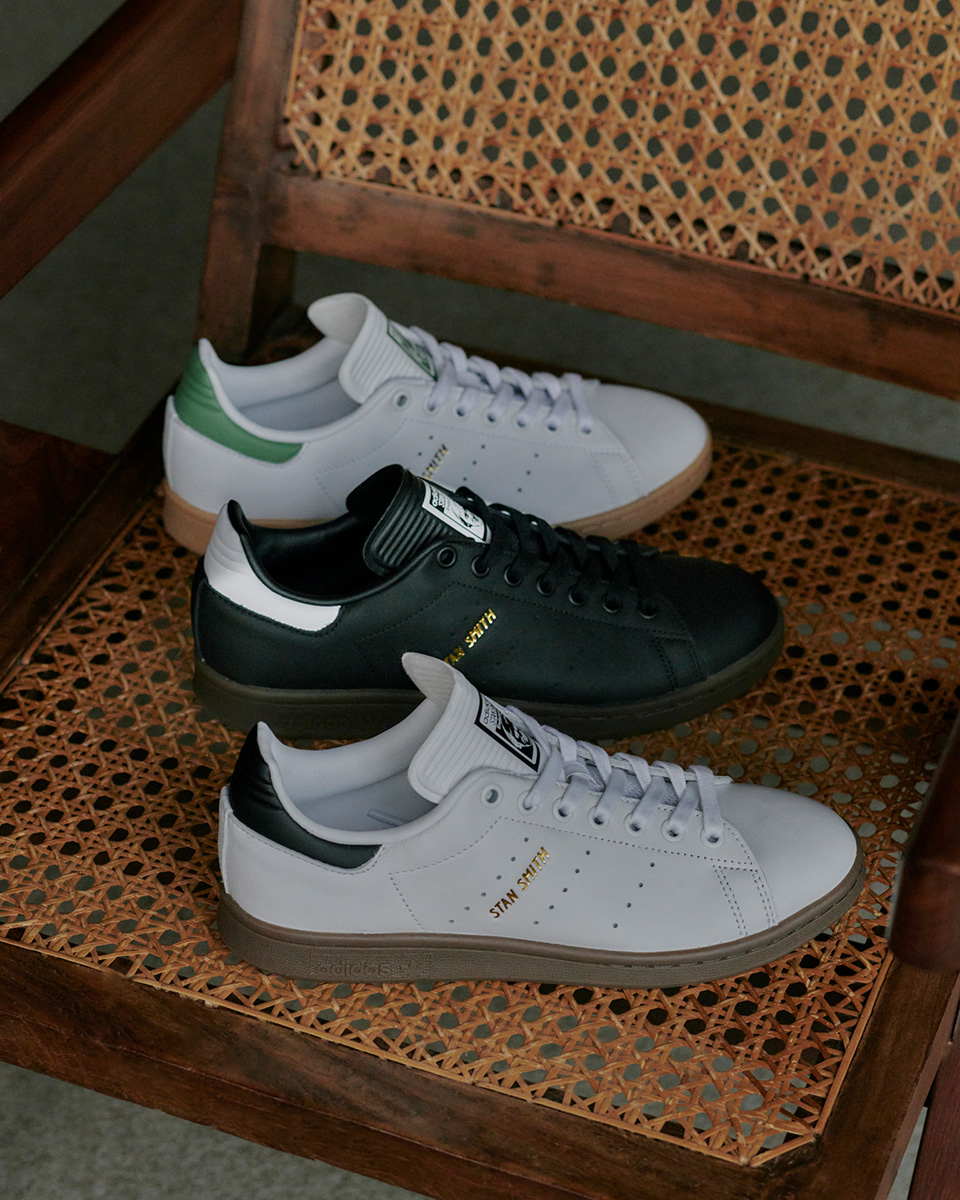 adidas STAN SMITH
