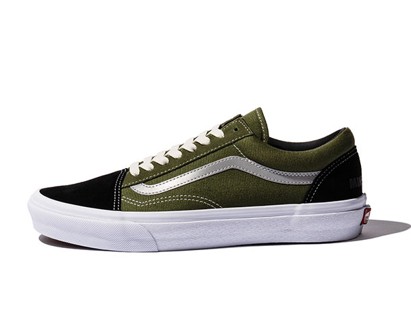 VANS MIN-NANO