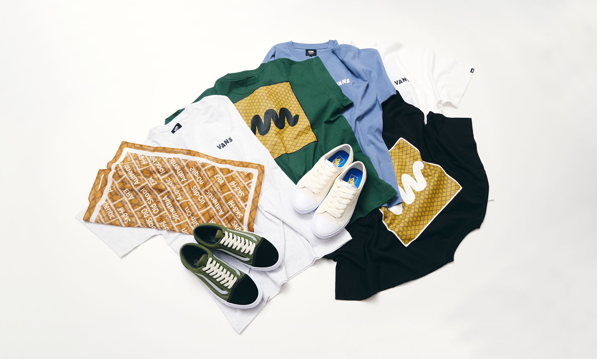 VANS MIN-NANO