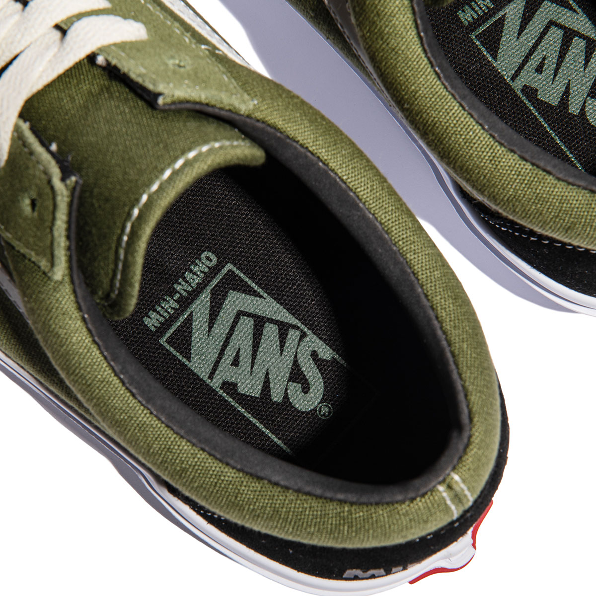 VANS MIN-NANO