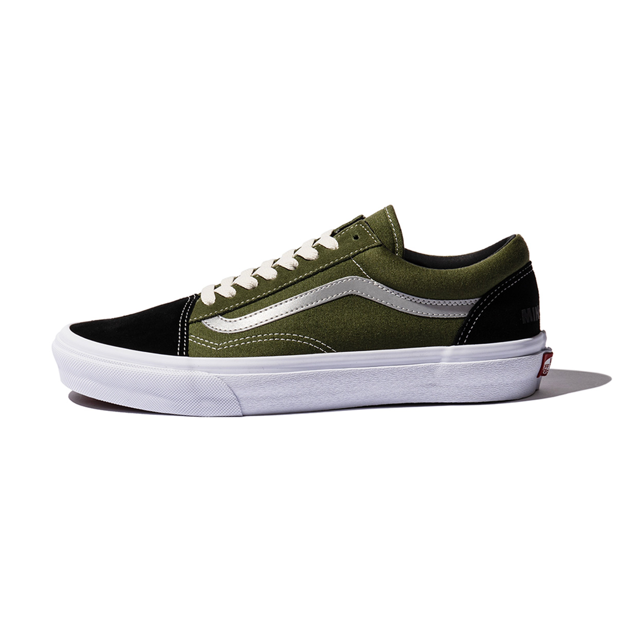 VANS MIN-NANO