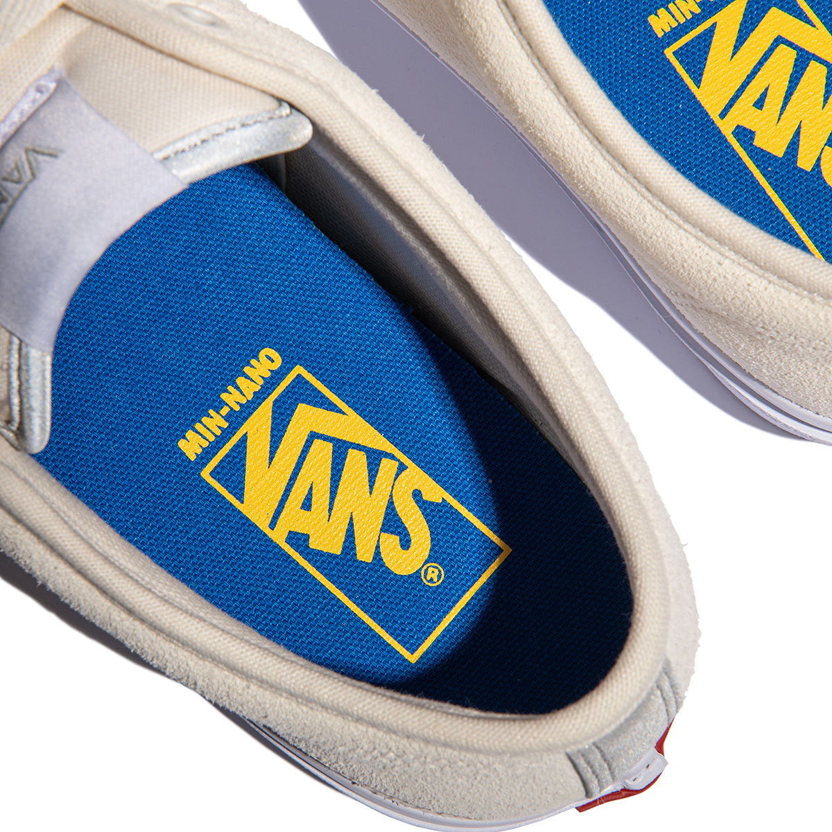 VANS MIN-NANO