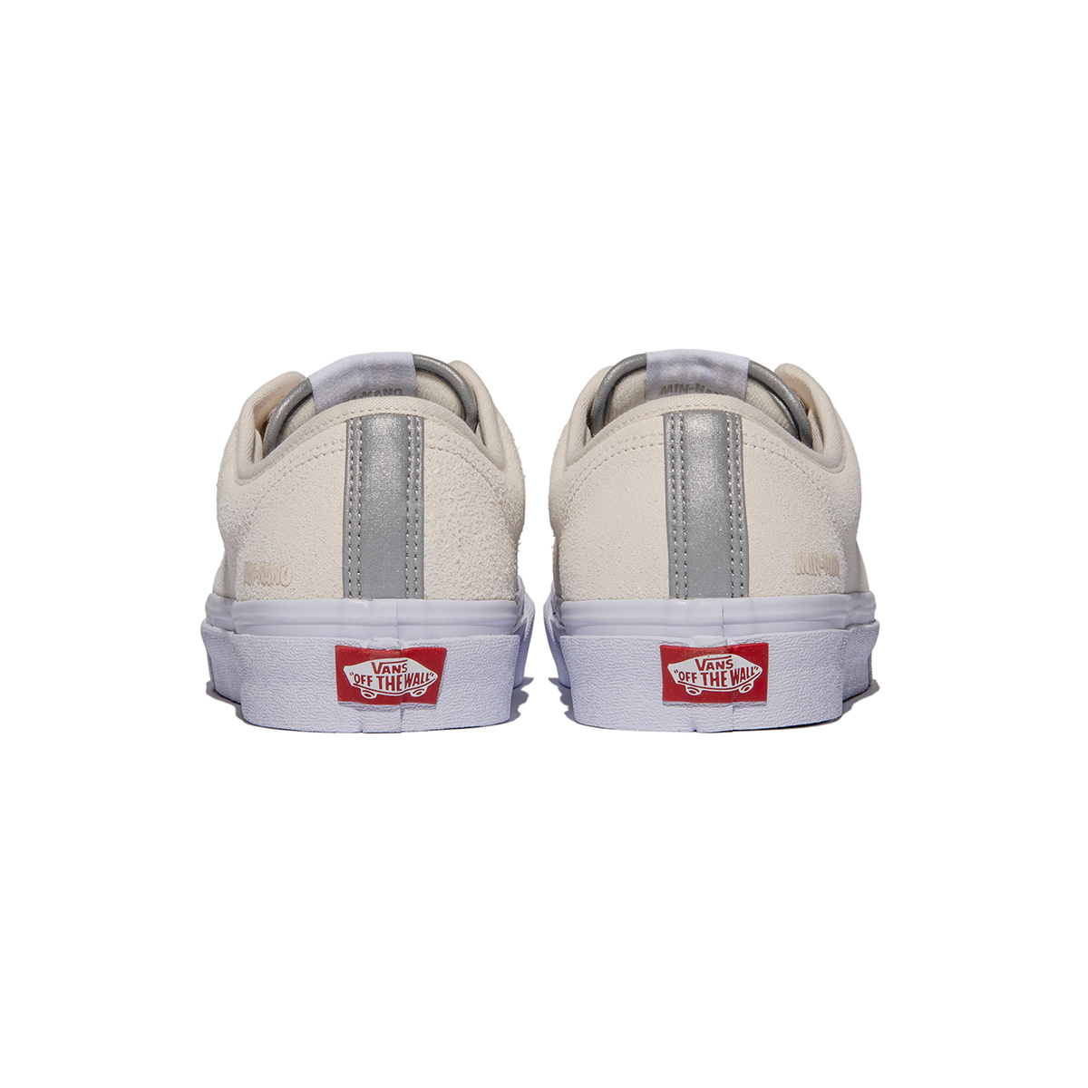 VANS MIN-NANO