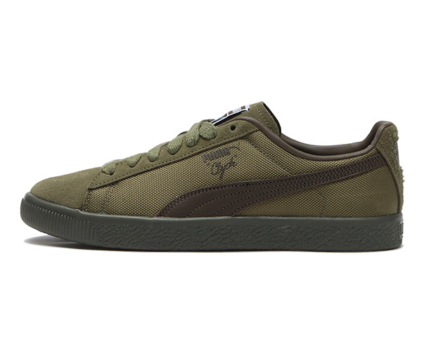 PUMA CLYDE SOPH