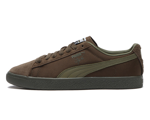 PUMA CLYDE SOPH