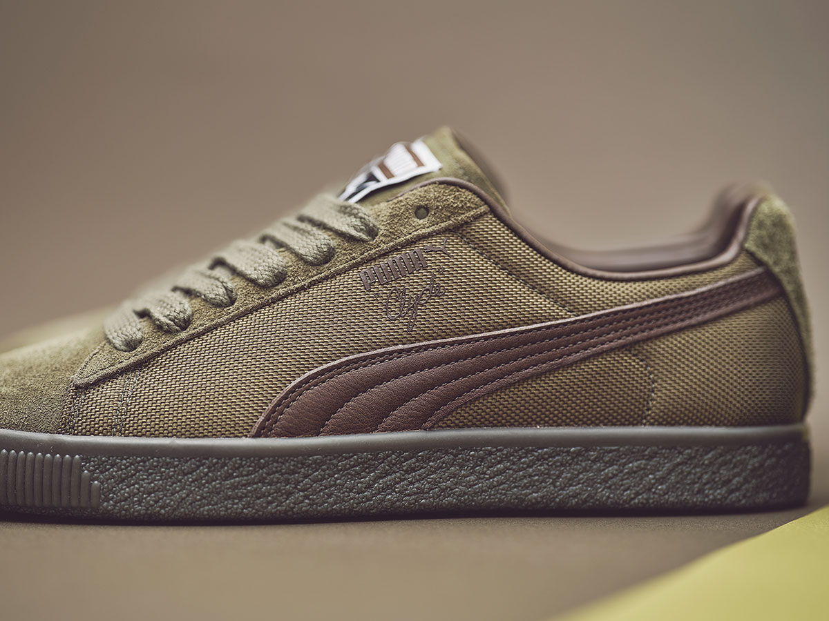 PUMA CLYDE SOPH