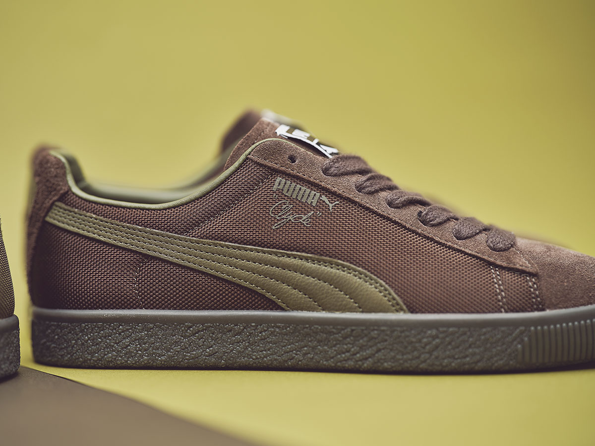 PUMA CLYDE SOPH