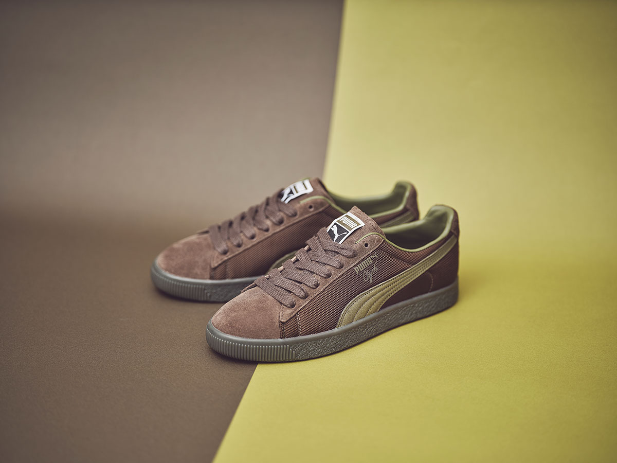 PUMA CLYDE SOPH