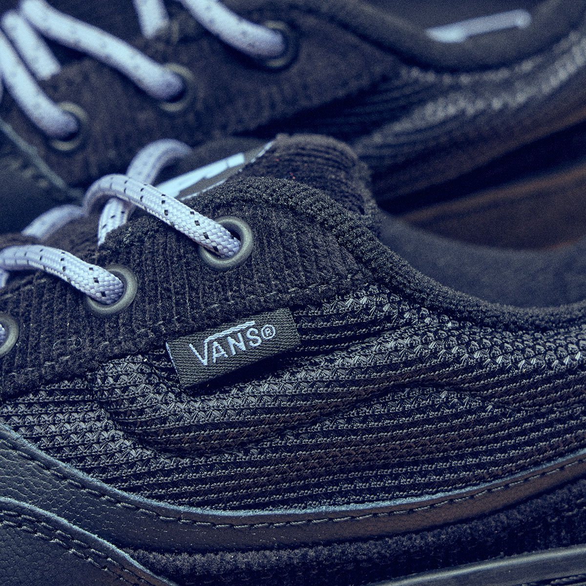 VANS SPEED LS