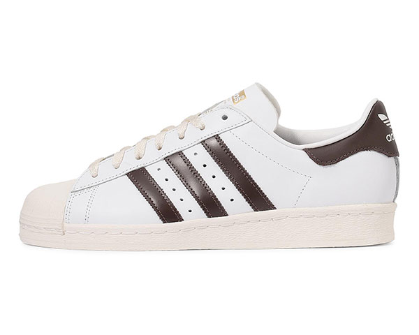 adidas SUPERSTAR STYLYNG by CLUEL Magazine