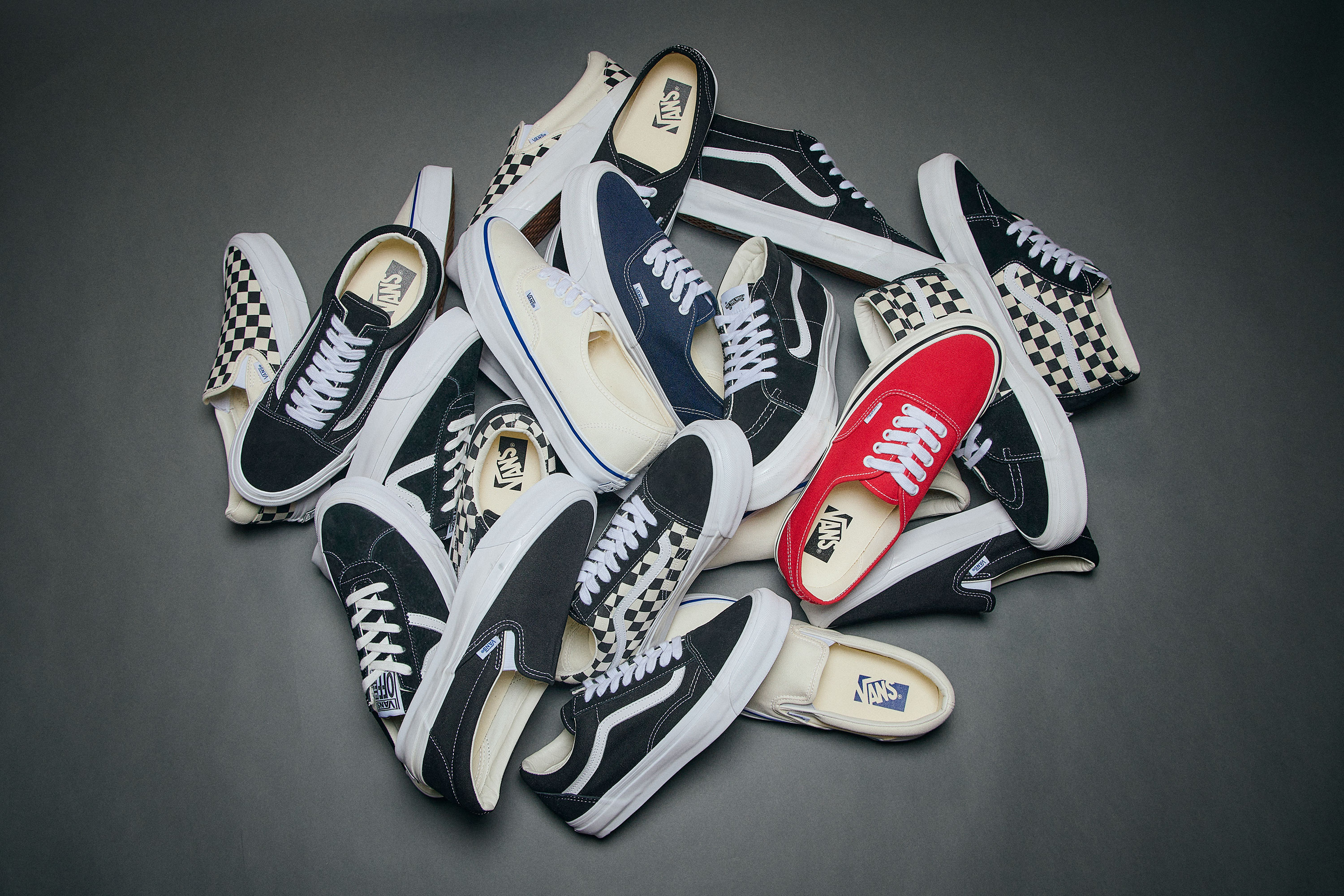 VANS