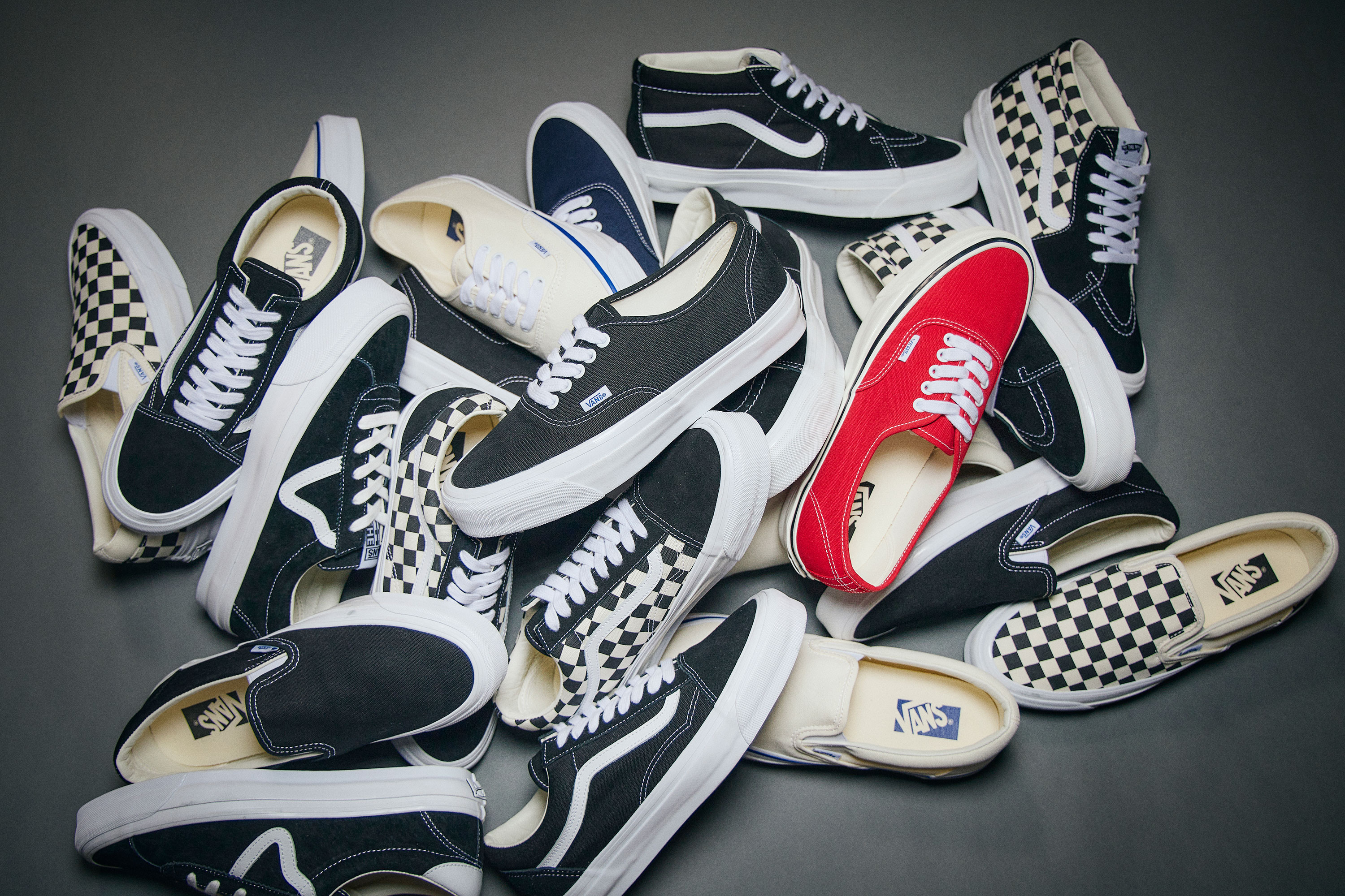 VANS