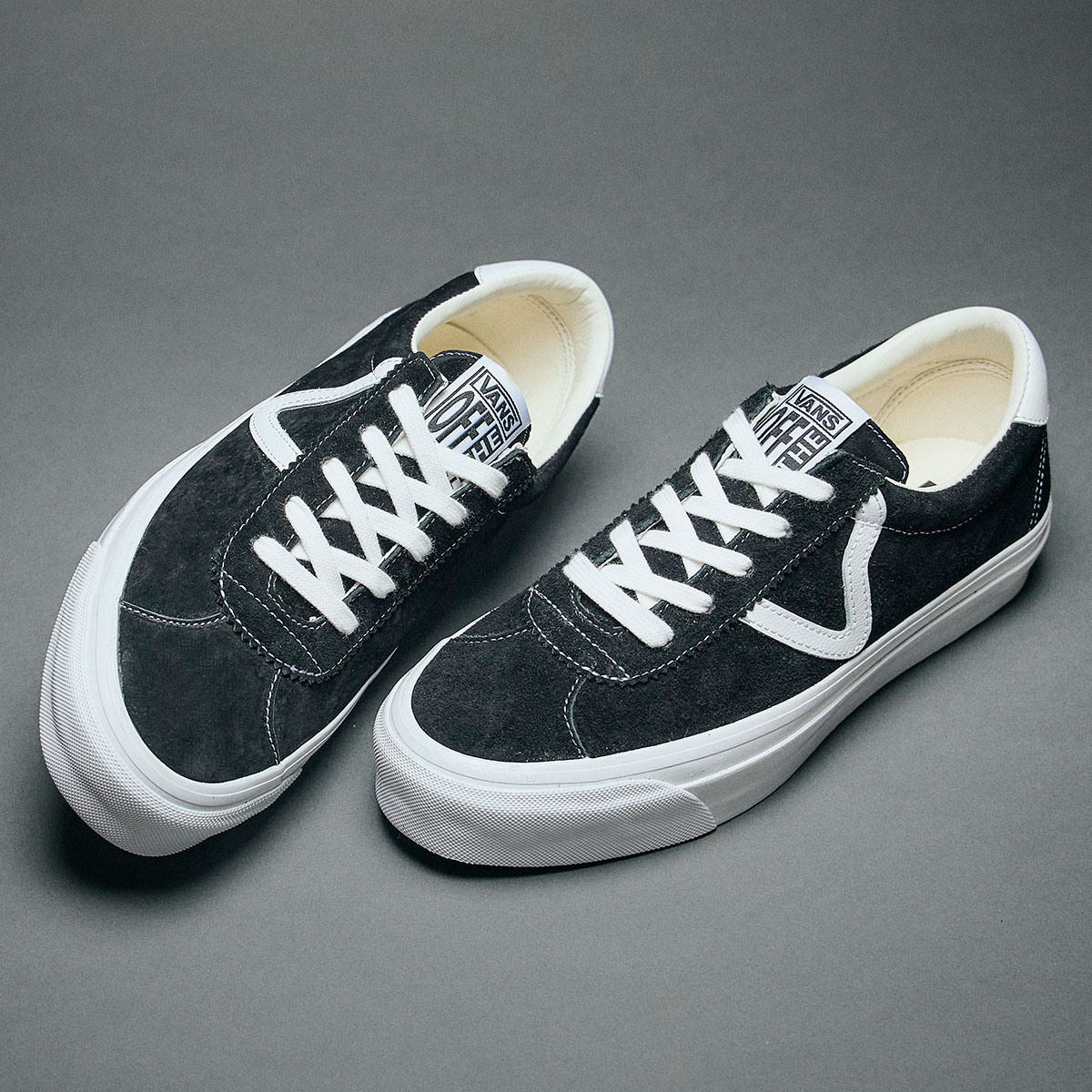 VANS
