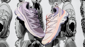 XT-6 EXPANSE SEASONAL