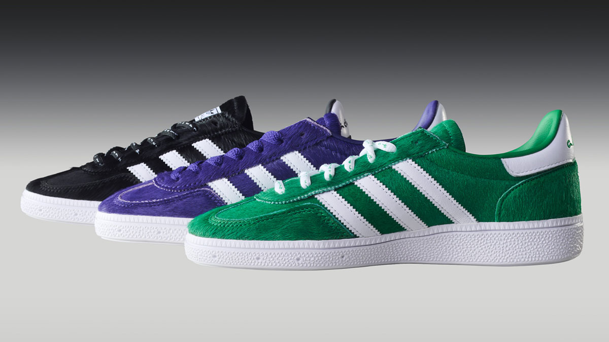 Adidas ran online