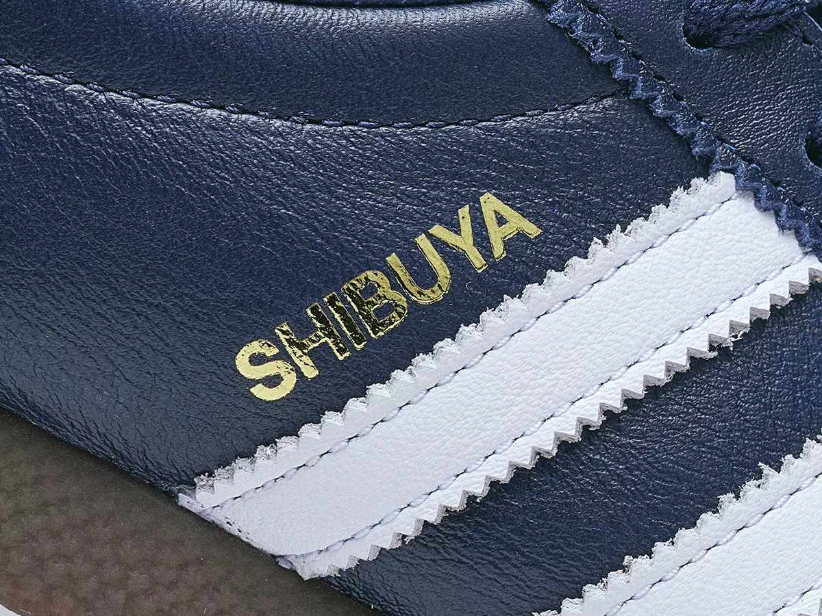 adidas SHIBUYA