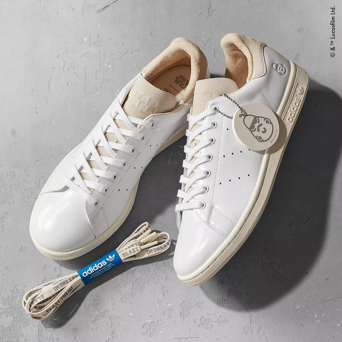 adidas Originals | STAR WARS by NANZUKA｜BILLY'S ENT 公式通販