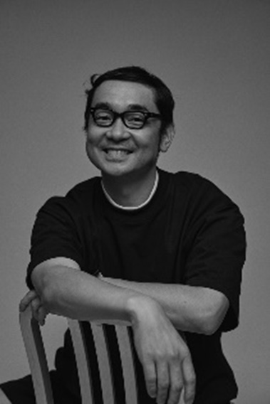 SHINSUKE NAKADA | TOKYO ENERGY