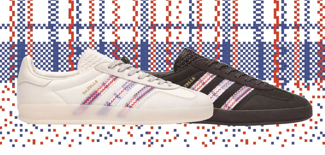 adidas | ALWAYTH GAZELLE INDOOR ALWAYTH