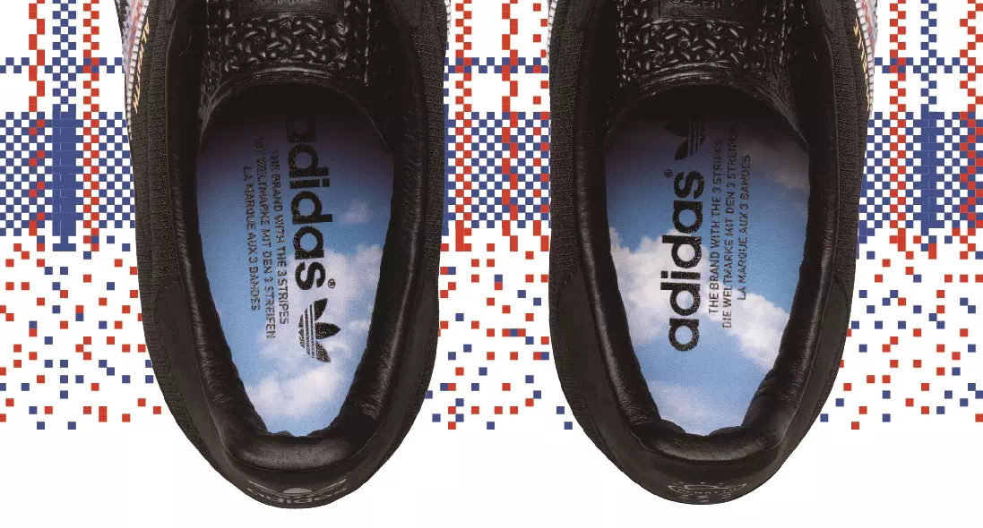 adidas | ALWAYTH｜GAZELLE INDOOR ALWAYTH｜BILLY'S ENT 公式通販