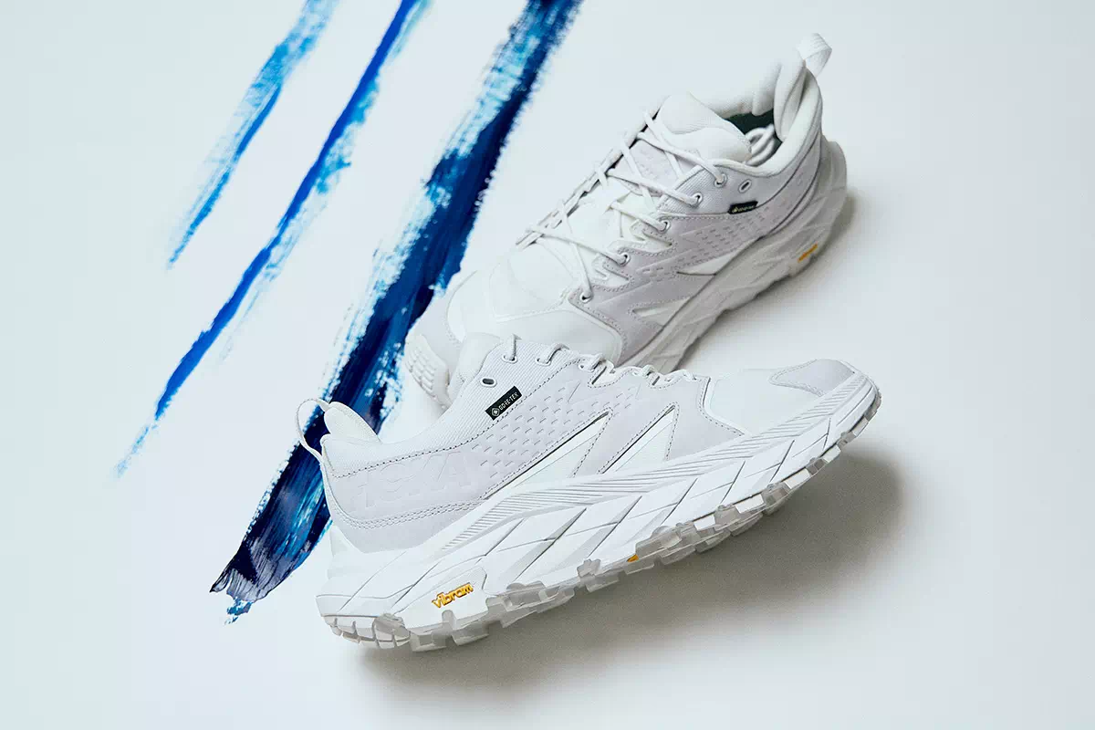 HOKA BILLY'S LIMITED