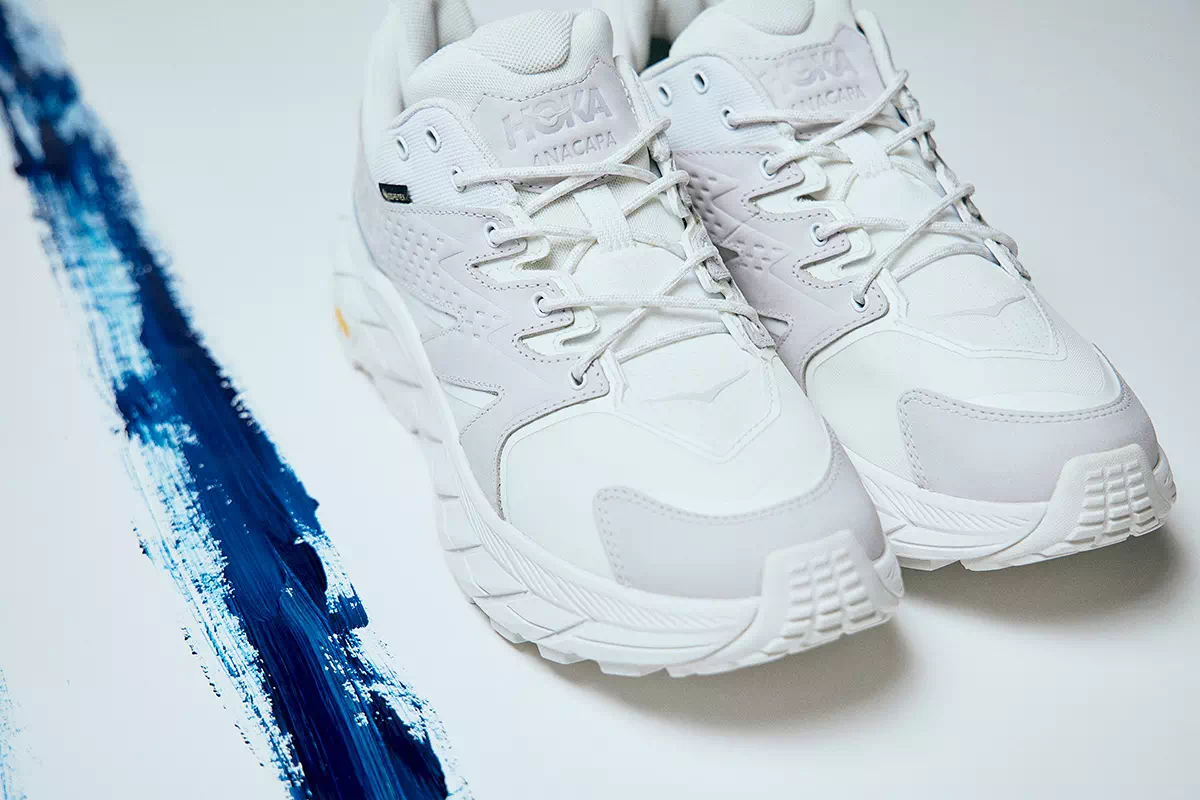 HOKA BILLY'S LIMITED