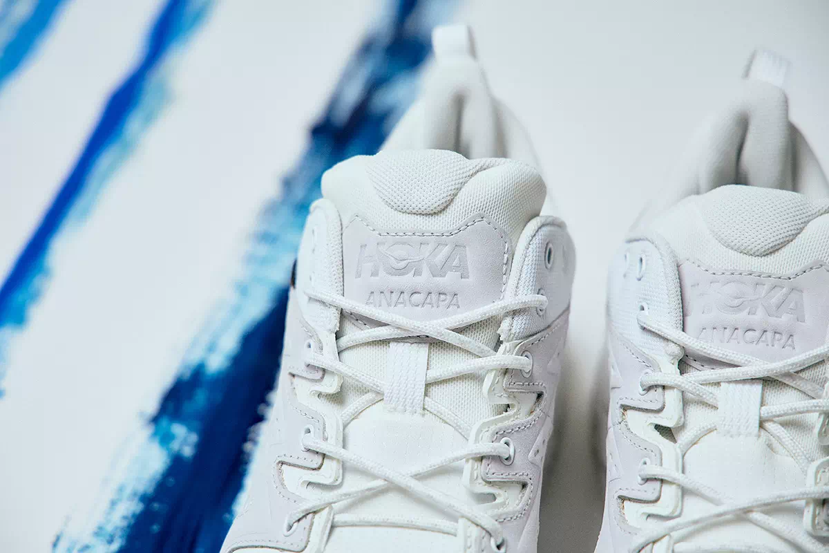 HOKA BILLY'S LIMITED