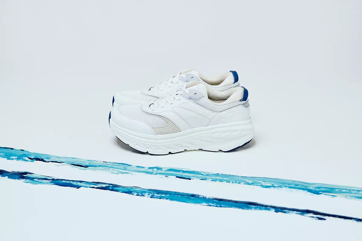 HOKA BILLY'S LIMITED