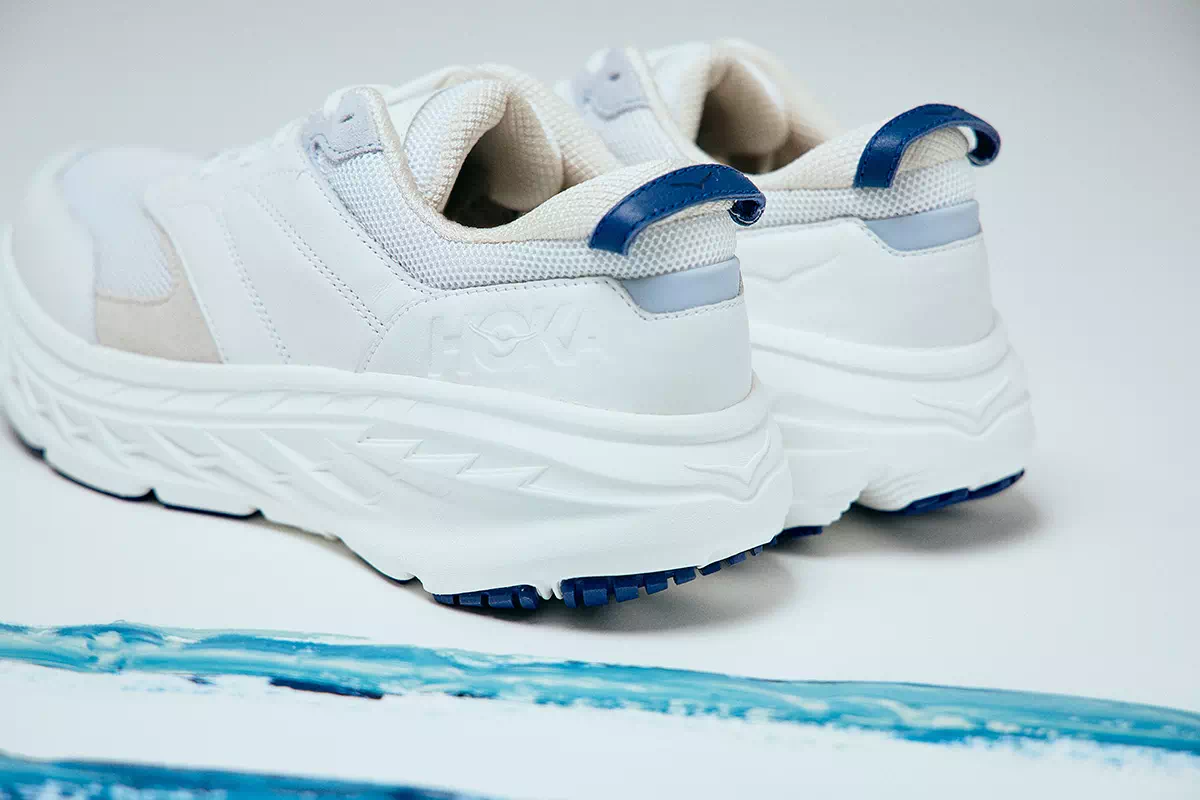 HOKA BILLY'S LIMITED
