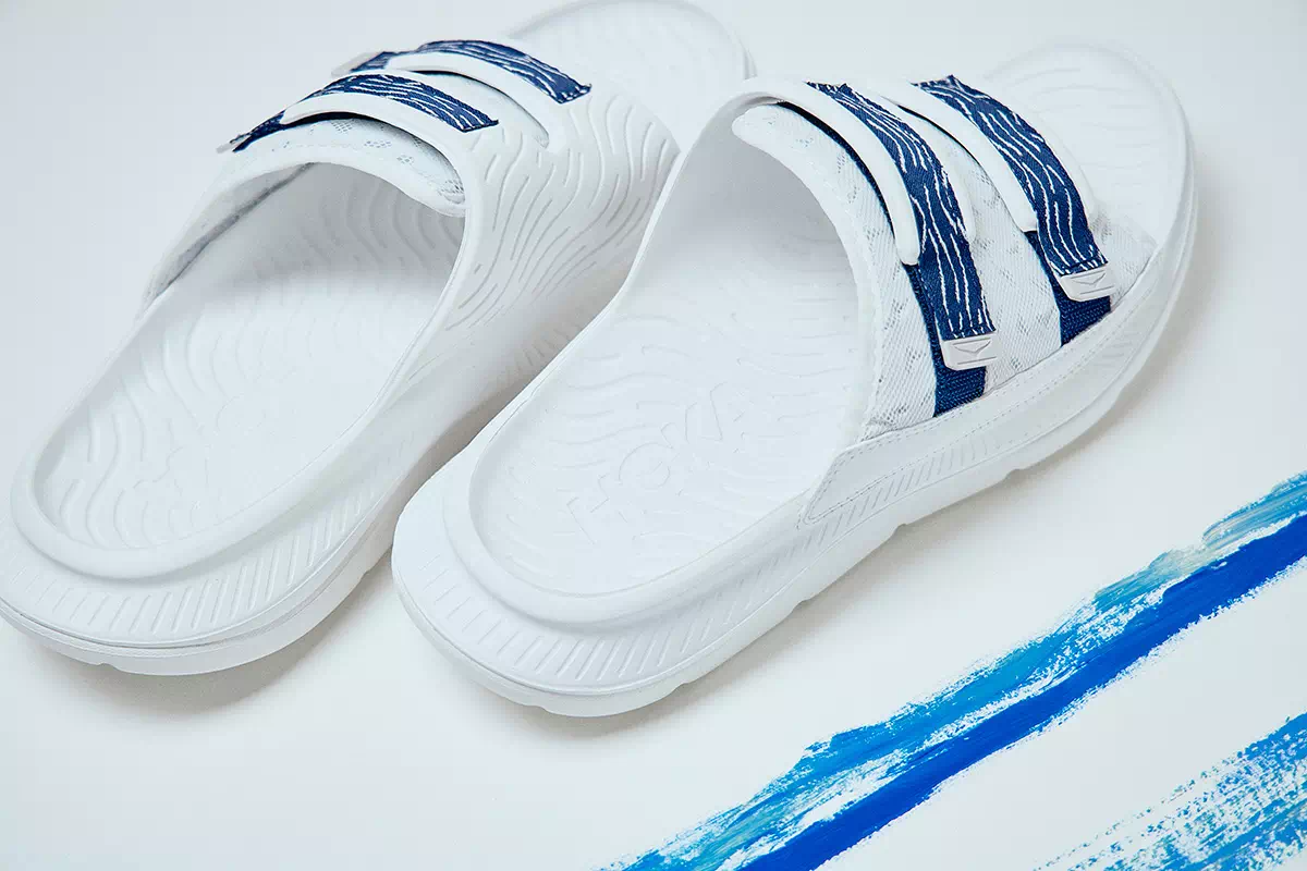 HOKA BILLY'S LIMITED