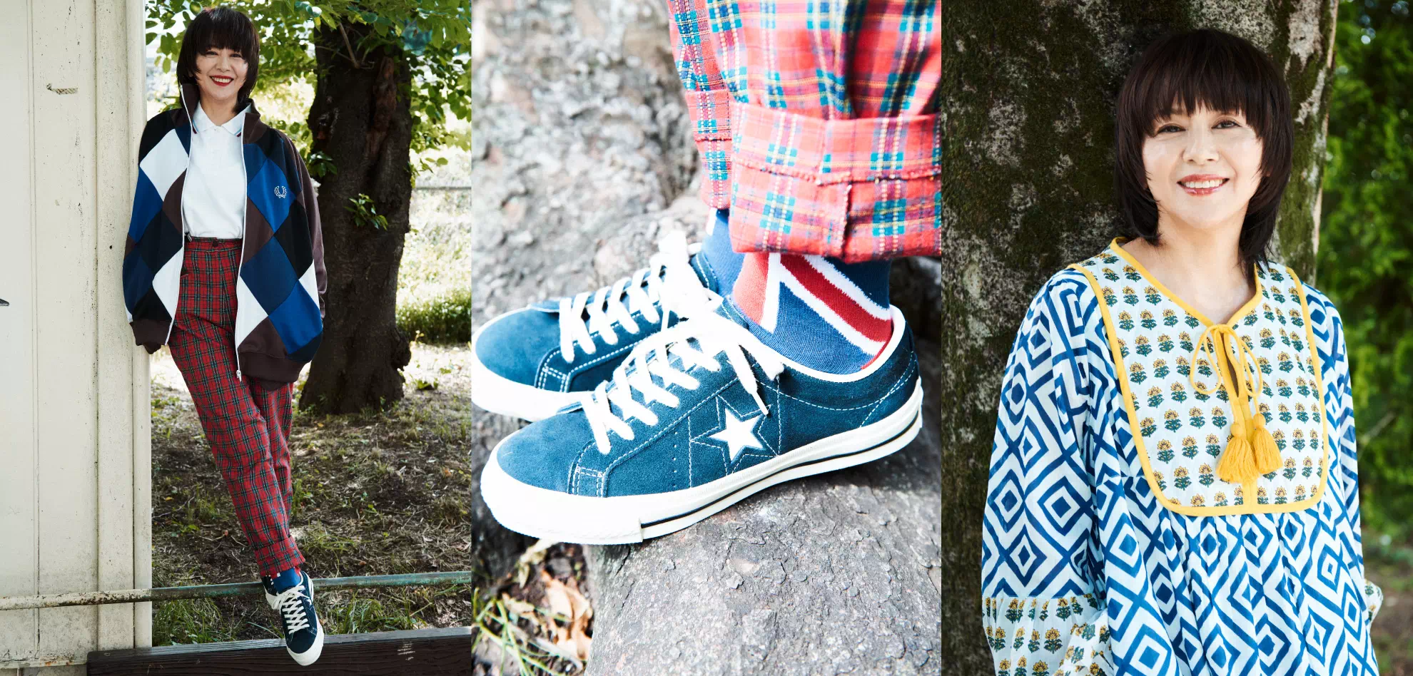 CONVERSE ONE STAR J SUEDE