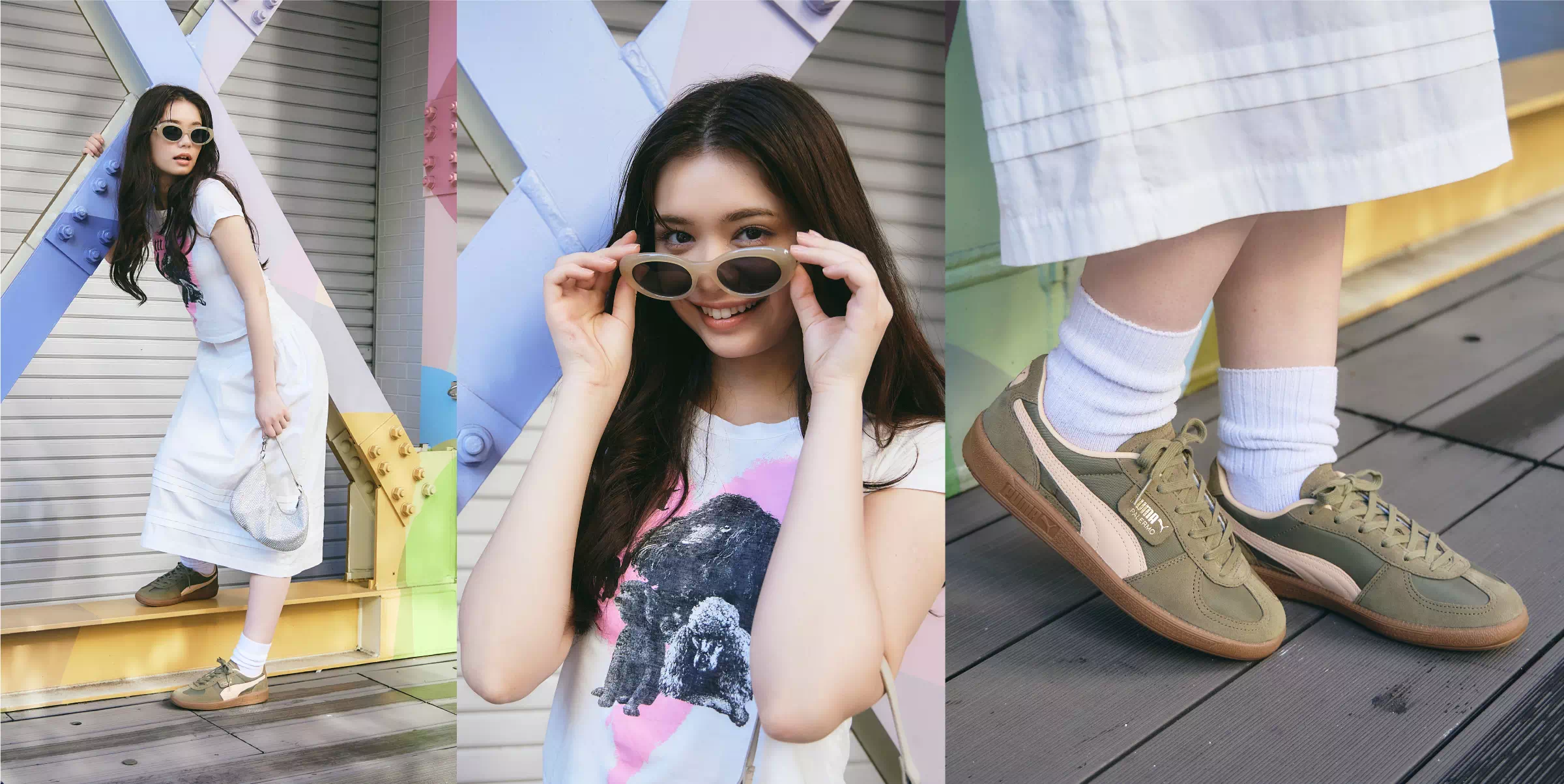 PUMA PALERMO