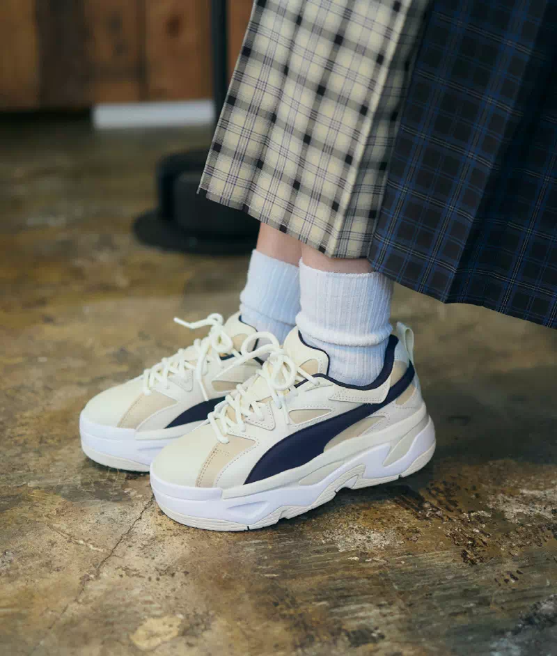 PUMA SUMMER COLLECTION