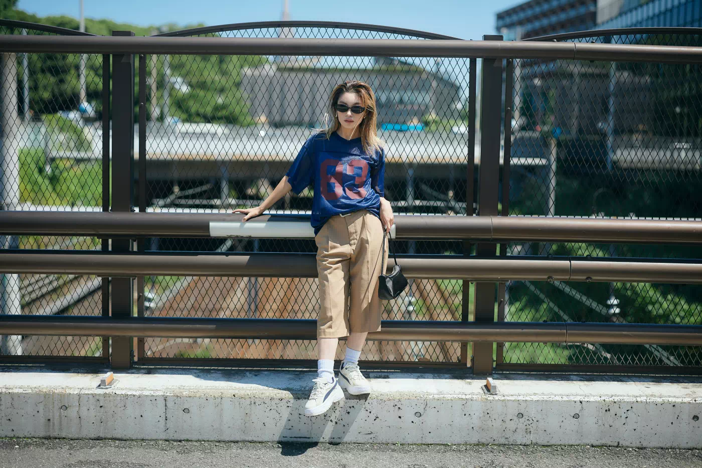 PUMA SUMMER COLLECTION