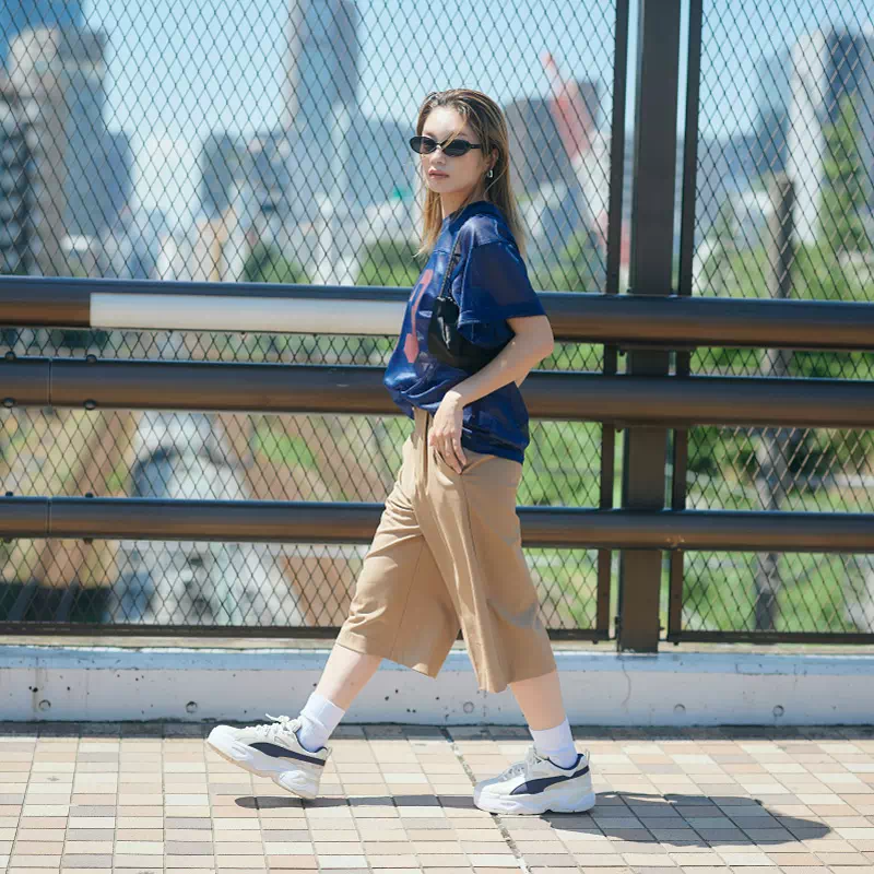 PUMA SUMMER COLLECTION